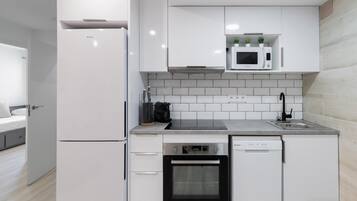 Leilighet | 2 soverom