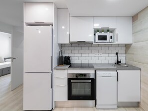 Apartment | 2 bedrooms - Apartamento en Playa con Piscina Aacc (Castelldefels)