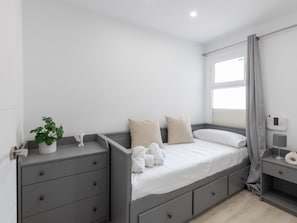 Apartment | 2 Schlafzimmer