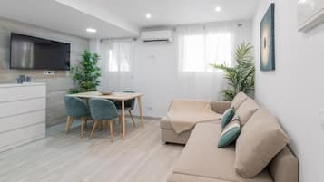 Leilighet | 2 soverom