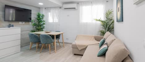 Appartement | 2 chambres