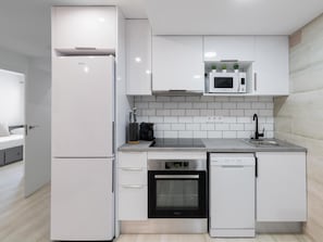 Apartment | 2 Schlafzimmer
