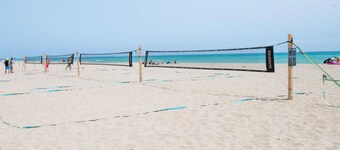 Apartamento en Playa con Piscina Aacc