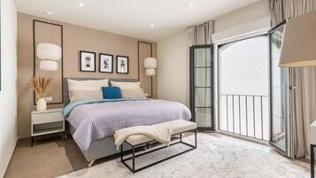 Apartamento | 2 quartos