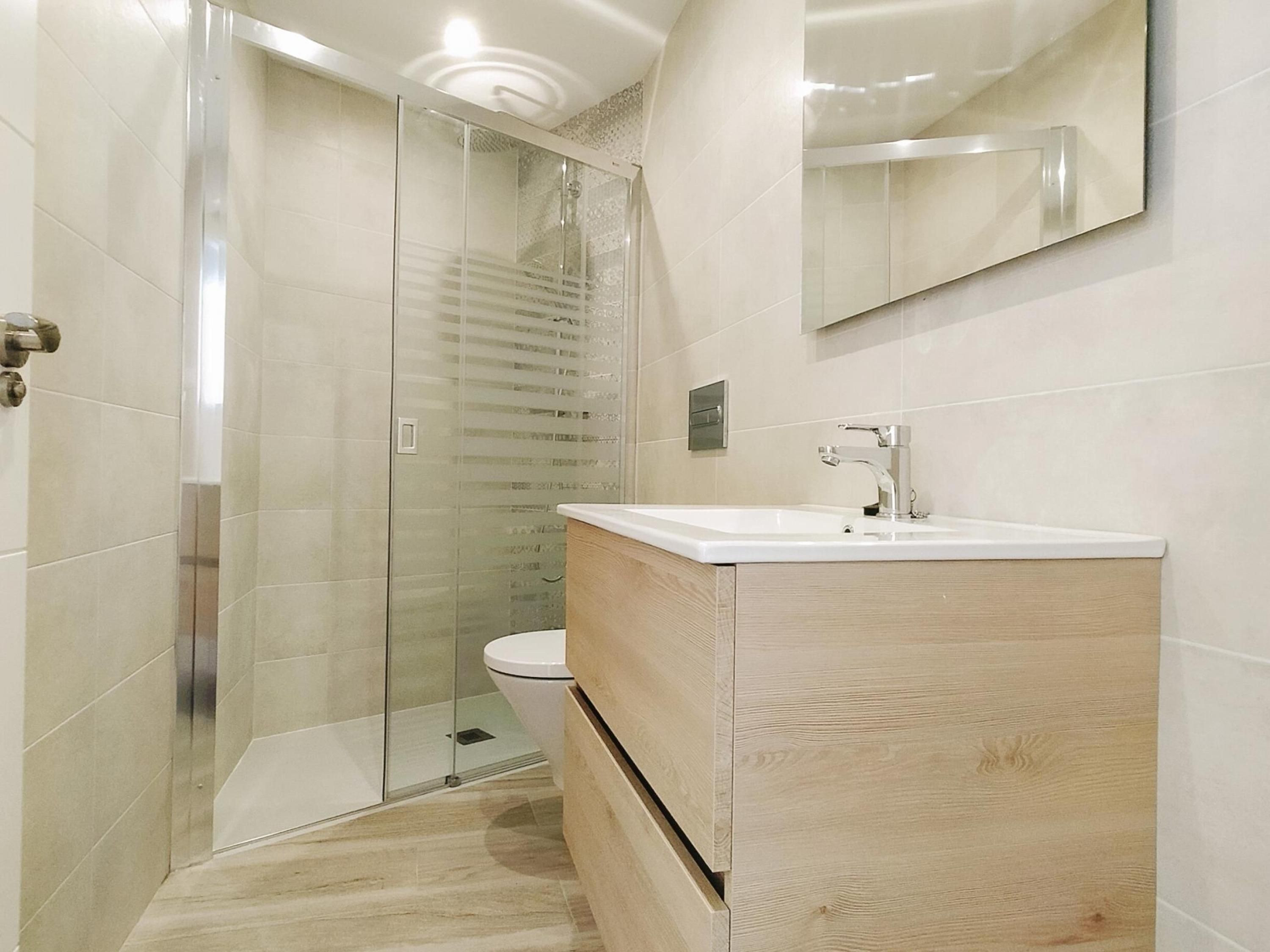 Ferienhaus | 1 Schlafzimmer