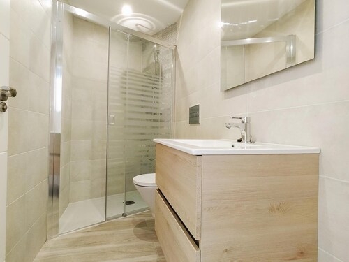Apartamento Bronce A Centro Nerja Sun