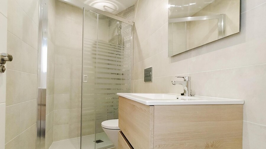 Apartamento Bronce A Centro Nerja Sun