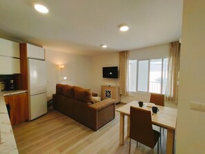 Apartment | 1 bedroom