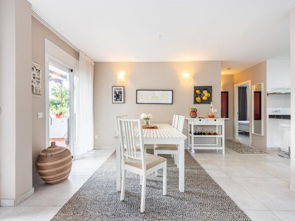 3 habitaciones
