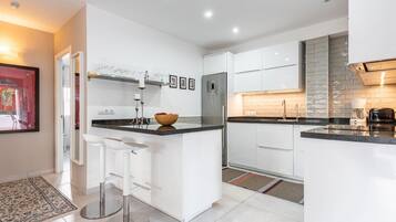 Apartment | 3 bedrooms