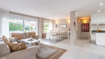 Apartment | 3 bedrooms