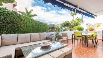 Apartment | 3 bedrooms