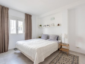 Apartment | 3 bedrooms
