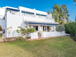 3 habitaciones