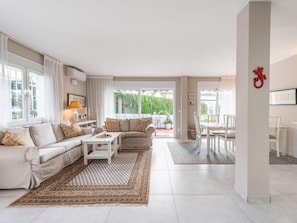 Apartment | 3 bedrooms