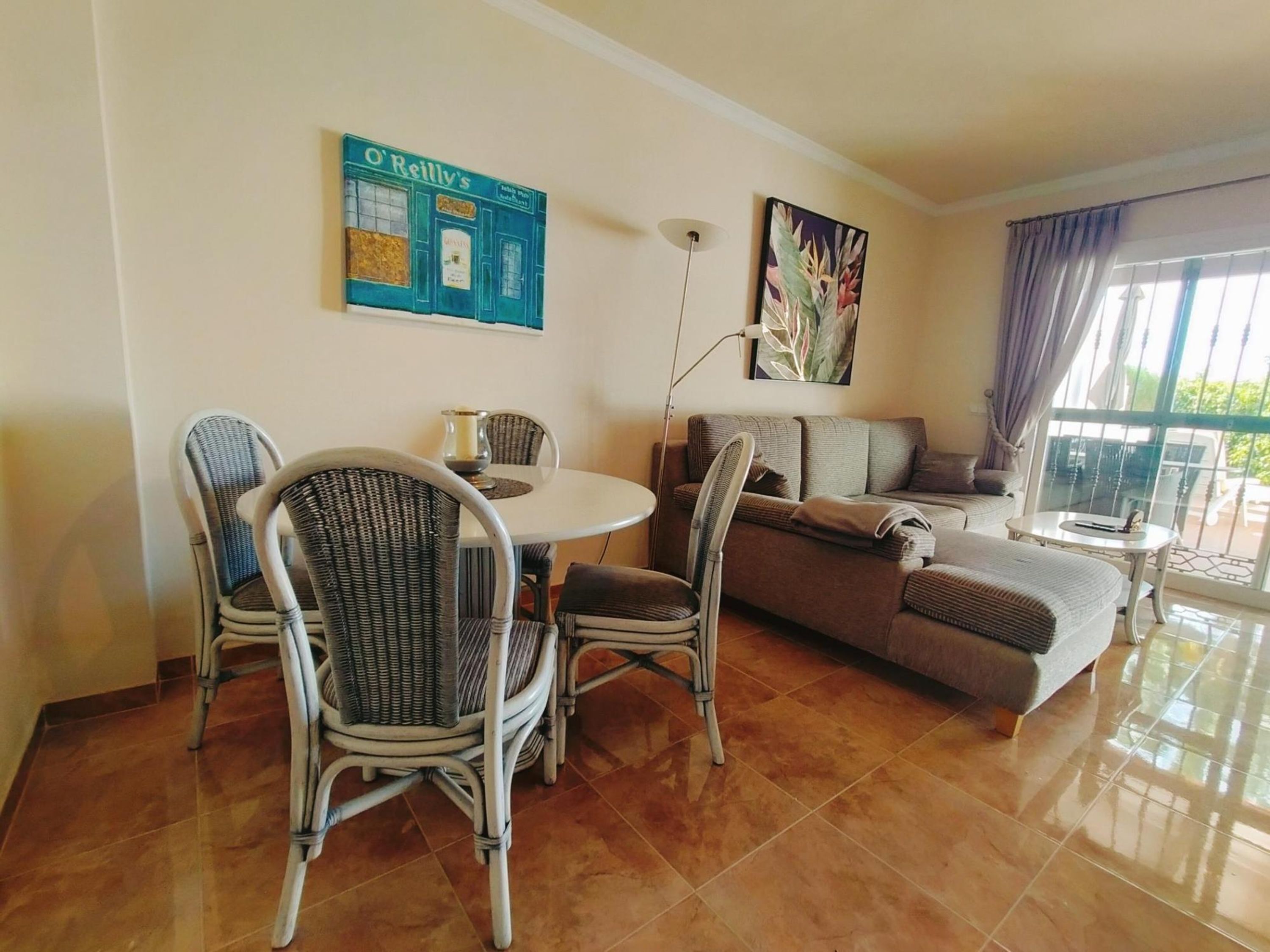 Vila | 2 kamar tidur