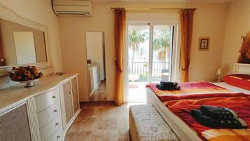 House | 2 bedrooms, Internet