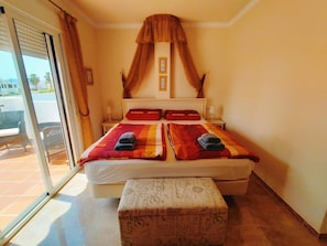 Villa | 2 bilik tidur