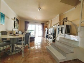 Villa | 2 dormitorios