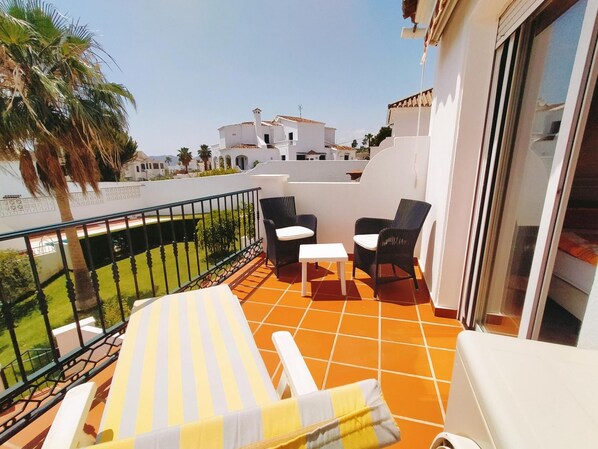 ヴィラ | 2 室のベッドルーム