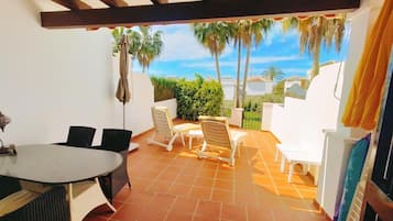 Vila | 2 kamar tidur