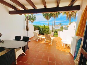 Villa, Smoking | 2 bedrooms