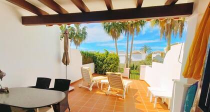 Casa Cipreses 5 Nerja Sun