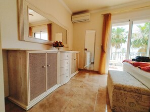 ヴィラ | 2 室のベッドルーム