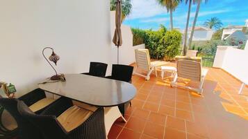 Vila | 2 kamar tidur