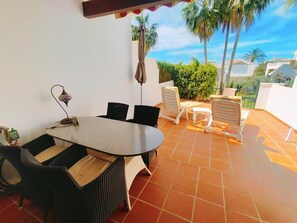 Villa | 2 bedrooms
