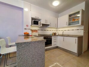 Appartement | 1 chambre