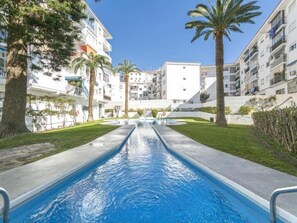 Appartement | 1 chambre