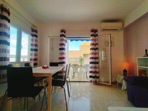 公寓 | 1 間臥室