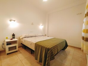 公寓 | 1 間臥室