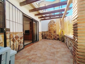 House | 2 bedrooms, Internet - Nerja Sun Apartments Carabeo 91 (Nerja)