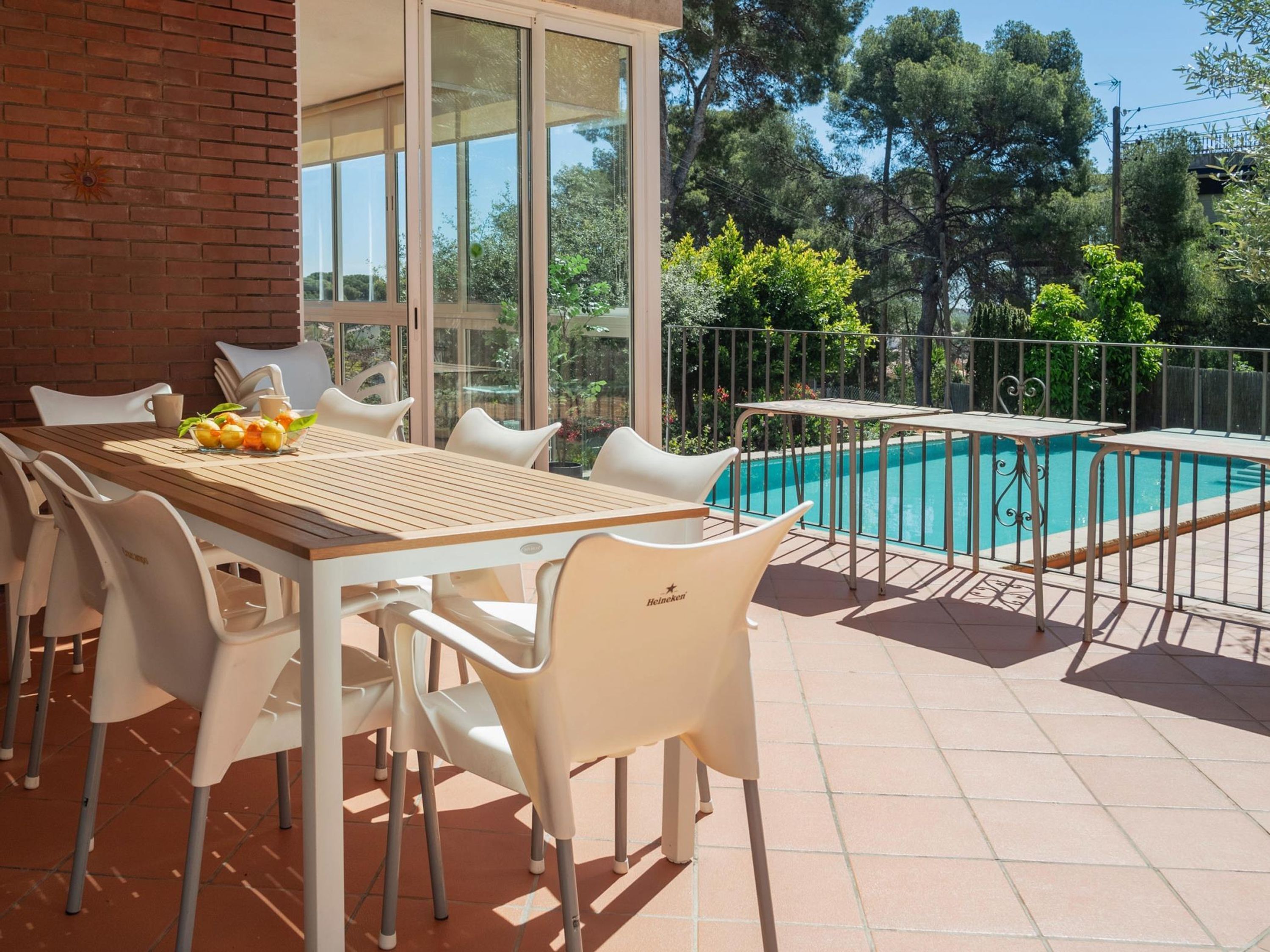 빌라 | 5 개의 침실