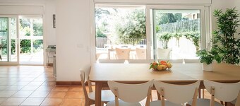 Elis House Piscina Privada Villa Mediterr nea