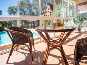 Villa | 5 bedrooms - Elis House Piscina Privada Villa Mediterr nea (Castelldefels)