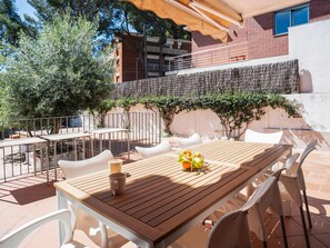 Villa | 5 habitaciones 