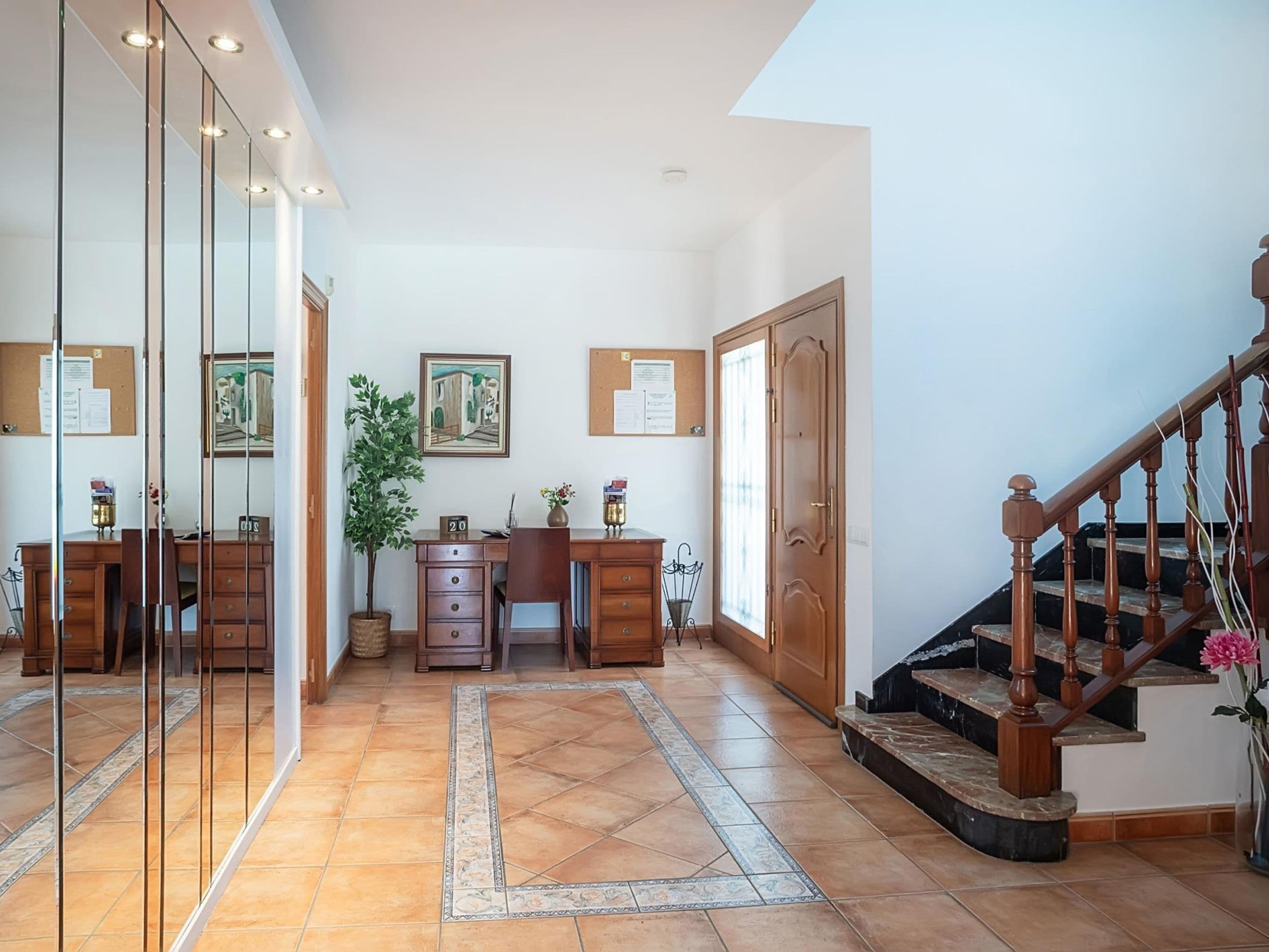 Villa | 5 soveværelser