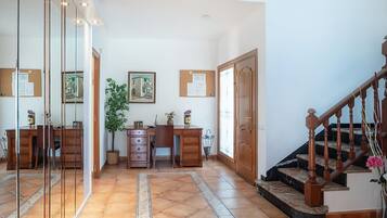 Villa | 5 soveværelser