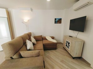 อพาร์ทเมนท์ | 1 ห้องนอน