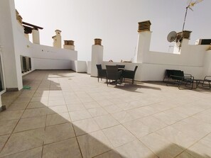 1 bedroom - Apartamento Bronce B Centro Nerja Sun (Nerja)