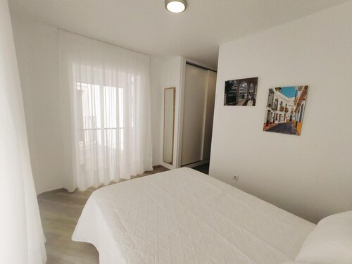 Apartamento Bronce B Centro Nerja Sun