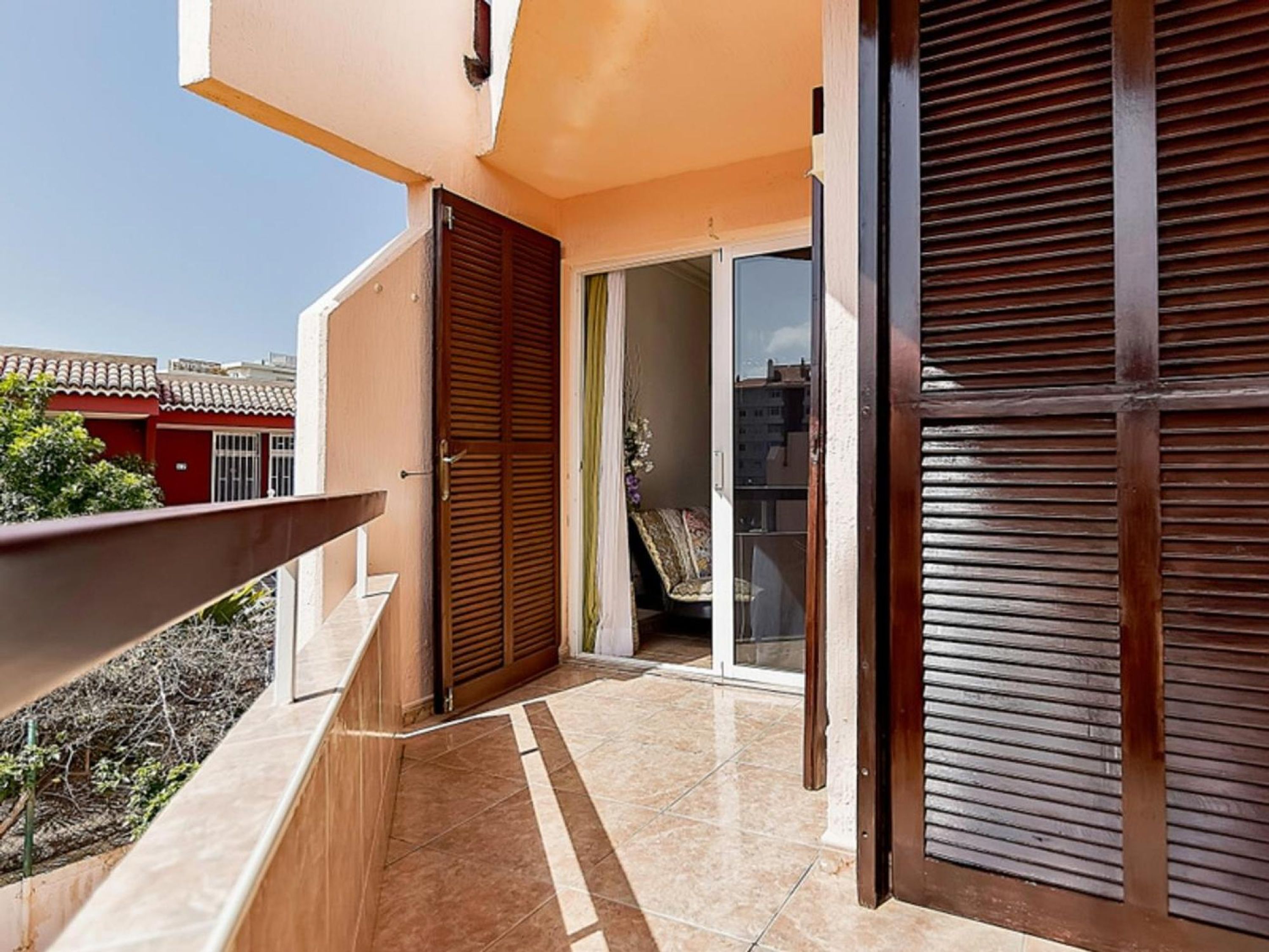 Apartamento | 1 dormitorio