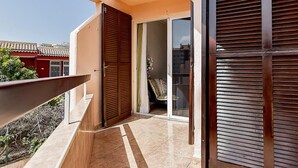 1 bedroom - Oxmar Sur y Sol Los Cristianos (Arona)