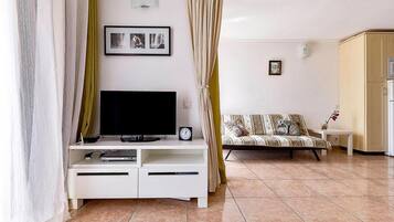 Apartamento | 1 dormitorio