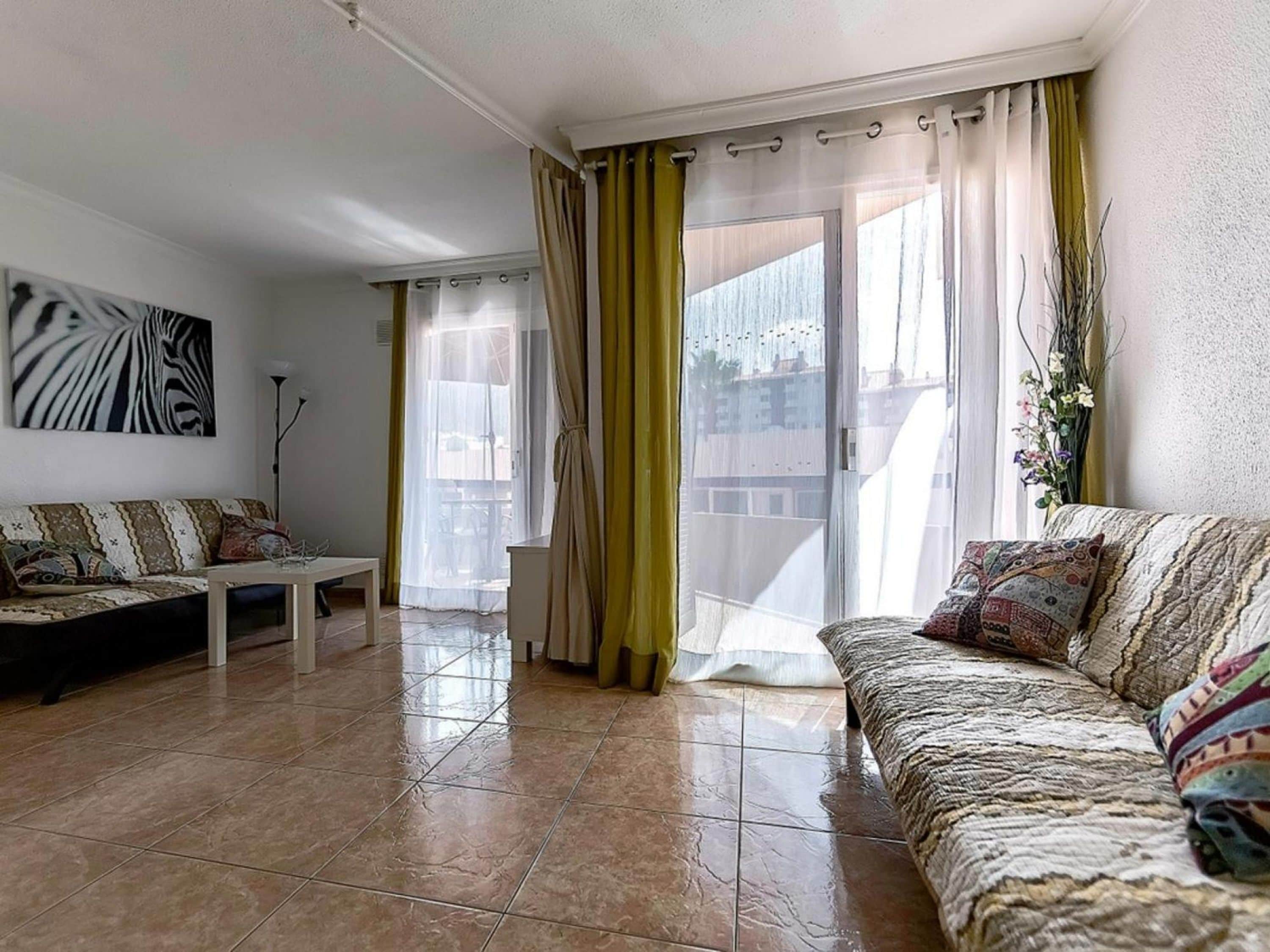 Apartament | 1 dormitori 