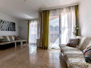 Apartemen | 1 kamar tidur