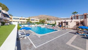 1 bedroom - Oxmar Sur y Sol Los Cristianos (Arona)